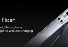 Full specifications of the Realme Flash revealed, has two 50MP sensors Realme Flash