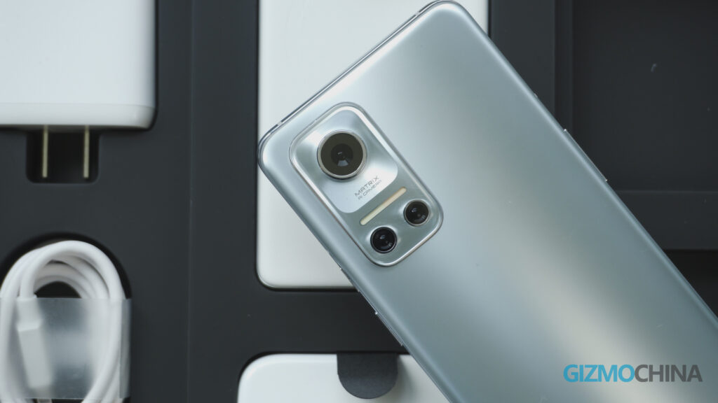 Realme Flash Magdart charger featured