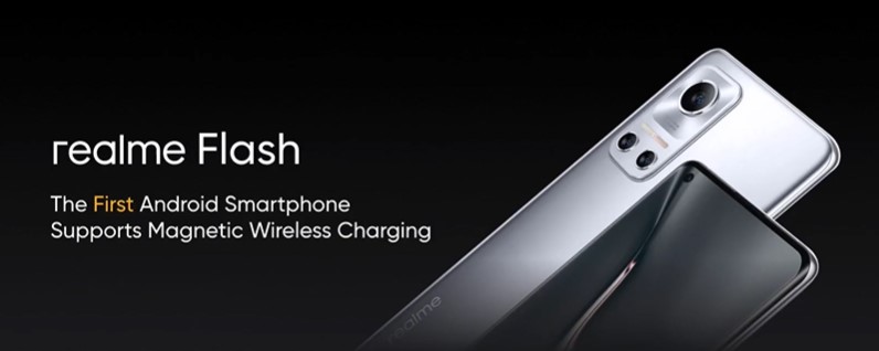 Realme Flash