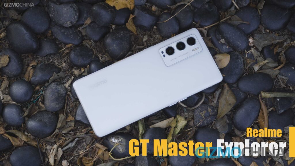 Realme GT Master explorer featured