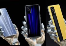 Realme GT lineup will replace the Realme X Series, confirms Realme CEO Realme GT lineup will replace the long running Realme X Series, confirms Realme CEO