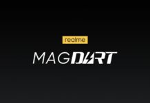Realme MagDart brings magnetic wireless charging to Android Realme MagDart featured