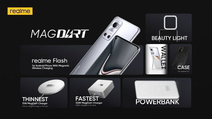 Realme MagDart featured b