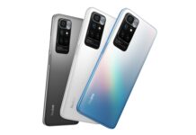 Redmi 10 with MediaTek Helio G88 lands in Nigeria for N85,000(~$207). Redmi 10 Featured 001