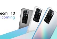 Xiaomi teases arrival of the Redmi 10, confirms key specs and colors Redmi 10 poster featured