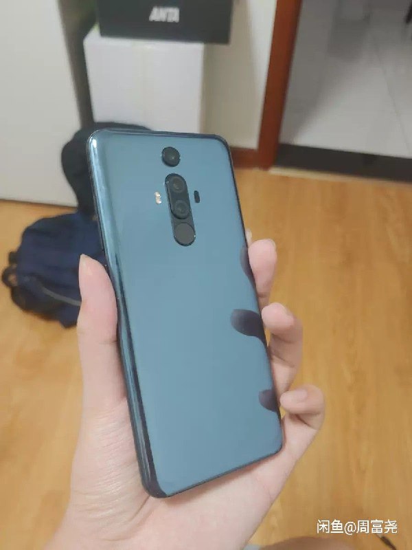 Redmi K20S Prototype