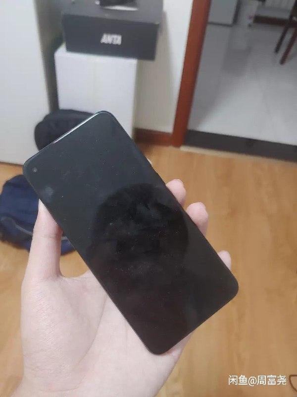 Redmi K20S Prototype