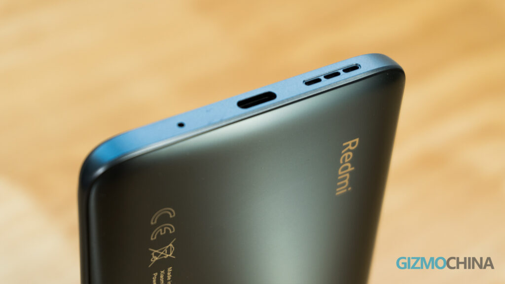 Redmi10 Hands on 02