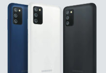 Samsung Galaxy A04s Spotted on Geekbench, May Sport Exynos 850 SoC: Report Samsung Galaxy A03s