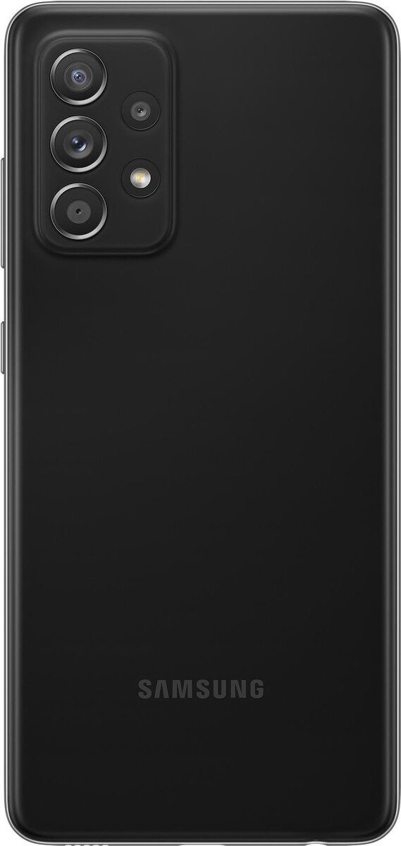 Samsung Galaxy A52s 5G full specifications, pricing leaked