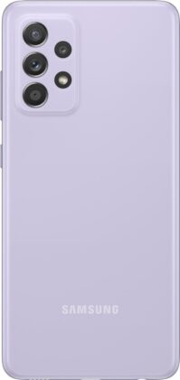 Samsung Galaxy A52s