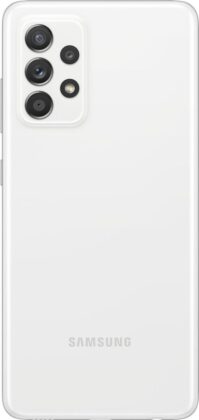 Samsung Galaxy A52s