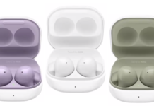 Samsung Galaxy Buds2 full specifications leaked ahead of launch Samsung Galaxy Buds 2