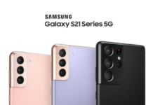 Samsung Galaxy S21 Receiving One UI 6 Update in South Korea Samsung Galaxy S21 5G series