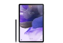 The U.S. is finally getting the Galaxy Tab S7 FE, available starting tomorrow Samsung Galaxy Tab S7 FE