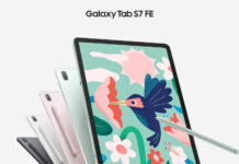 Samsung Galaxy Tab S7 FE WiFi variant set to launch in India soon Samsung Galaxy Tab S7 FE Featured A