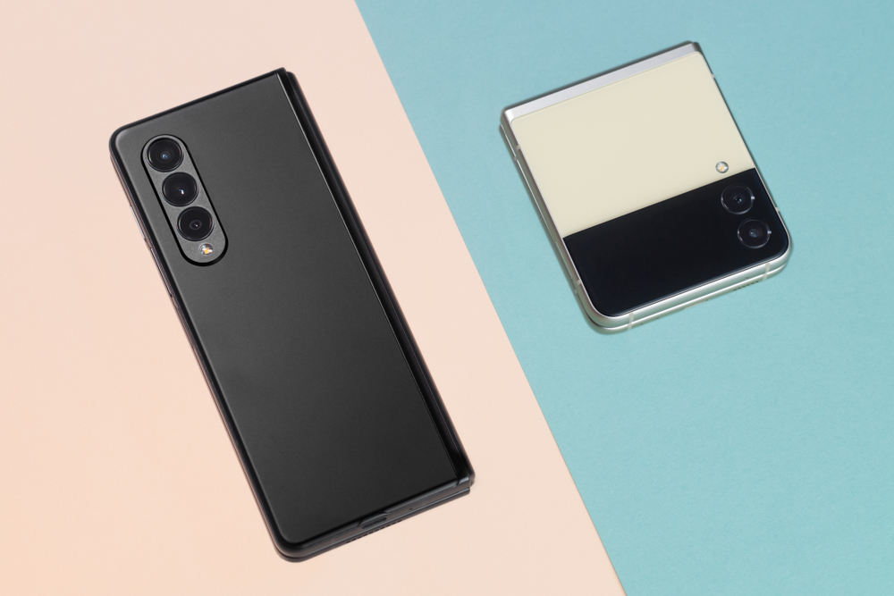 Galaxy Z Flip3 Z Fold3 Are The First Samsung Phones To Come With Battery Protect Feature Gizmochina Galaxy Z Flip3 Z Fold3 Are The First Samsung Phones To Come With Battery Protect Feature Gizmochina