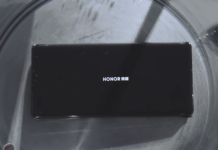 Honor teases the Magic 3 series water and drop resistance in new videos Honor