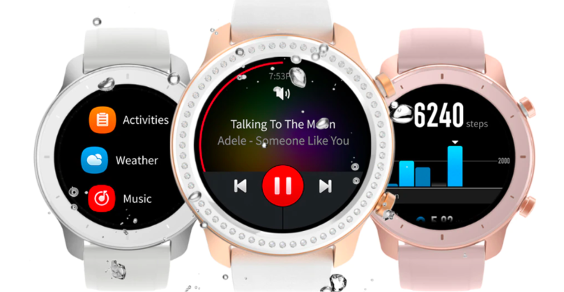 reddit amazfit gtr