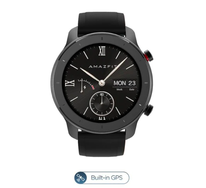 Amazfit GTR Smartwatch 