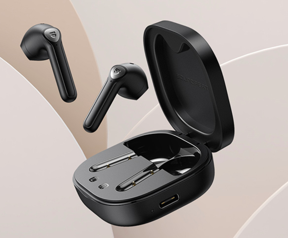 SoundPEATS TrueAir2+ Wireless Earphone