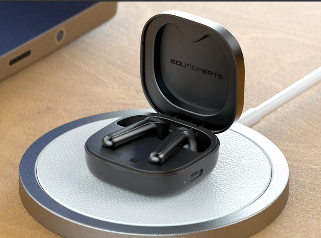 SoundPEATS TrueAir2+ Wireless Earphone