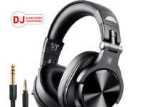 Deal: Get OneOdio Fusion A70 Wireless Headphone for $36 (Retail Price $46) OneOdio Fusion A70 Wireless Headphone