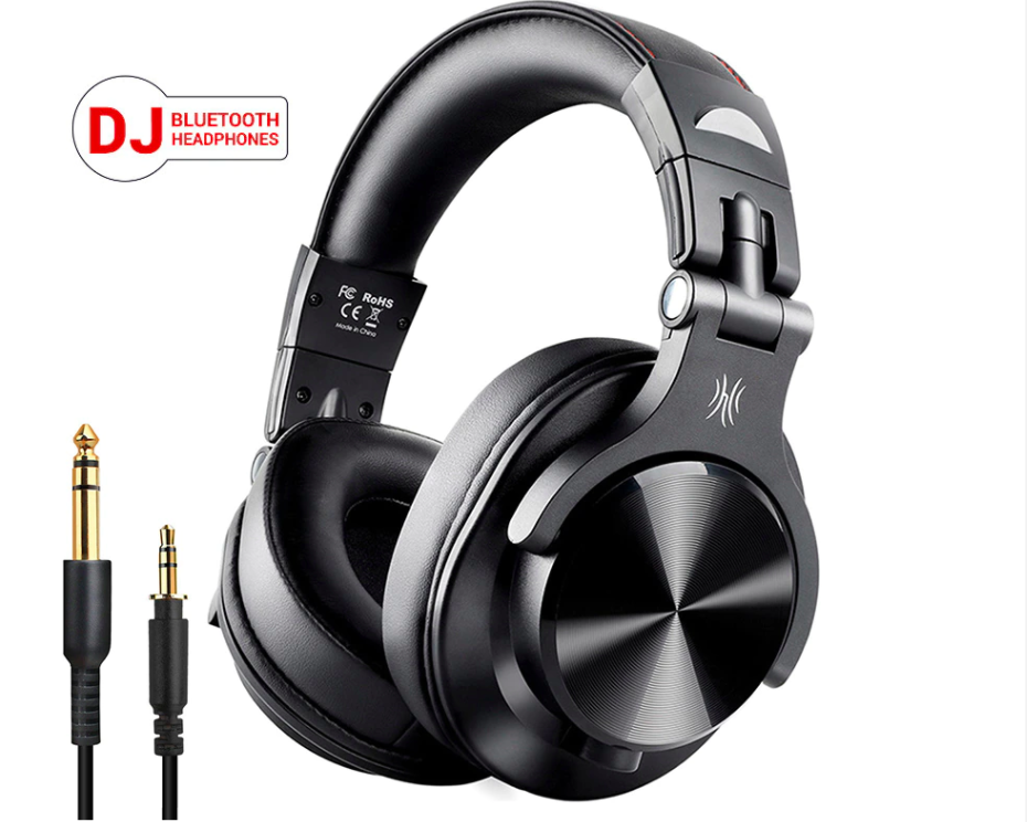 OneOdio Fusion A70 Wireless Headphone