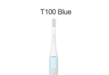 Super Deal: Buy Xiaomi Mijia T100 Sonic Electric Toothbrush for $9.34 (Retail Price $18)