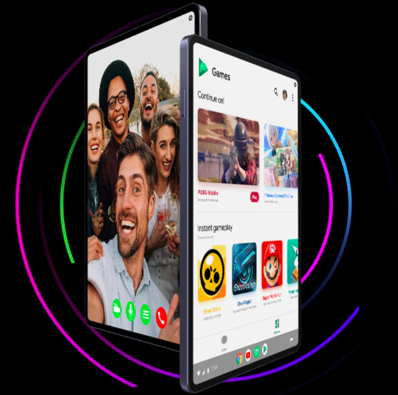  Chuwi Hi-Pad Pro Tablet