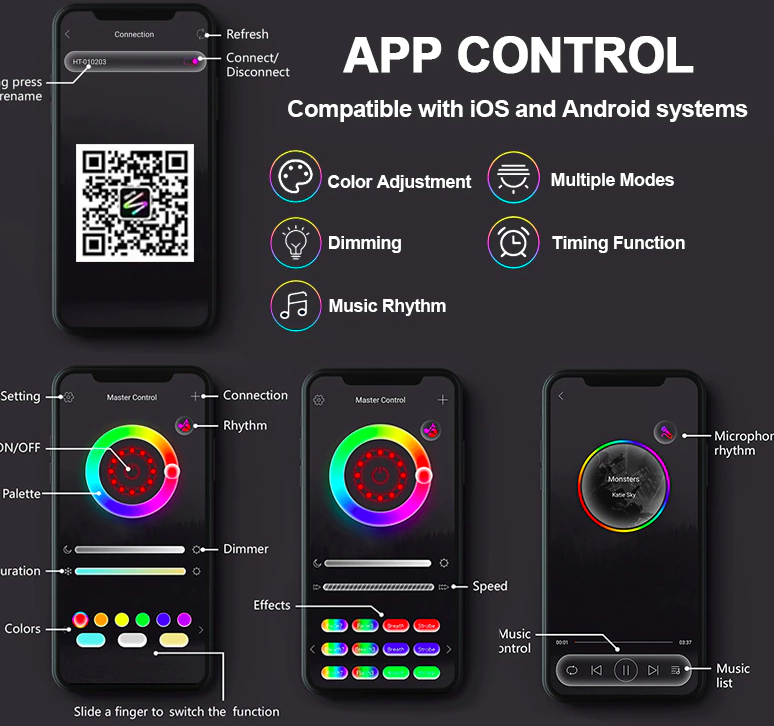 Deal: Get Sunset RGB Lamp for $19 (Retail Price $30) - Gizmochina