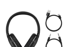 Deal: Get Baseus D02 Pro Wireless Headphone for $24 (Retail Price $35) Baseus D02 Pro Wireless Headphone