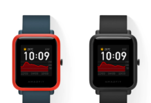 Deal: Get the Budget Smartwatch Amazfit BIP S for $50 at AliExpress Amazfit BIP S smartwatch