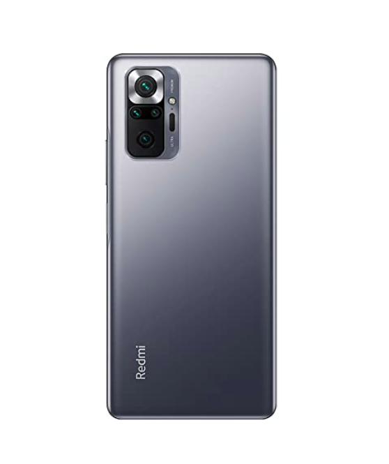 Redmi Note 10 Pro Max