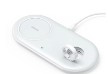 Deal: Get Anker 2 in 1 Wireless Charging Station for $27 (Retail Price $30) Anker 2 in 1 Wireless Charging Station