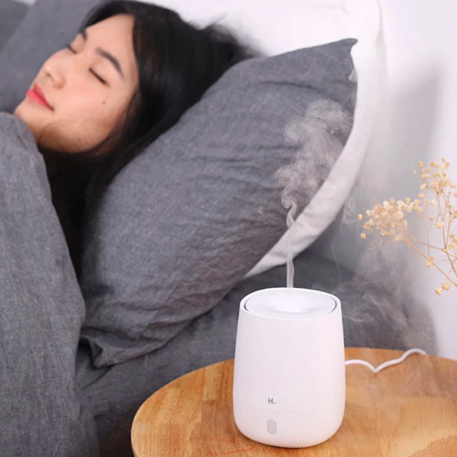 Xiaomi Mijia Aroma Diffuser and Humidifier