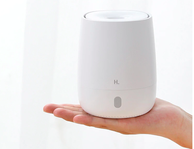 Xiaomi Mijia Aroma Diffuser and Humidifier