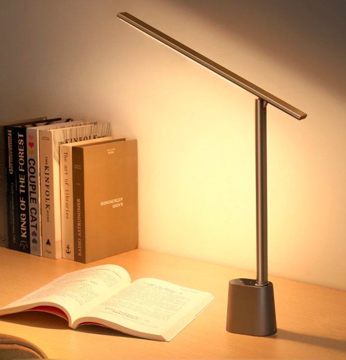 Deal Buy Baseus Foldable Desk Lamp for 43 (Retail Price 50) Gizmochina