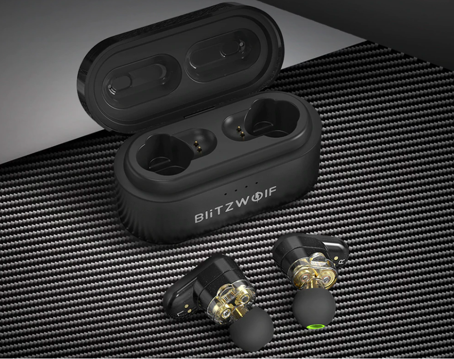 BlitzWolf BW-FYE7 TWS Earbuds