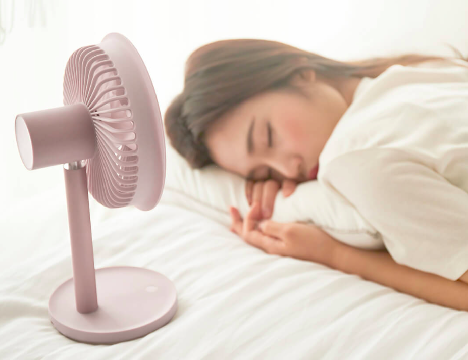  Xiaomi Desktop Fan