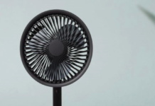 Deal: Get Xiaomi Desktop Fan for $26 (Retail Price $60)
