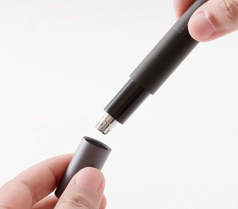 Xiaomi Huaxing Nose Hair trimmer