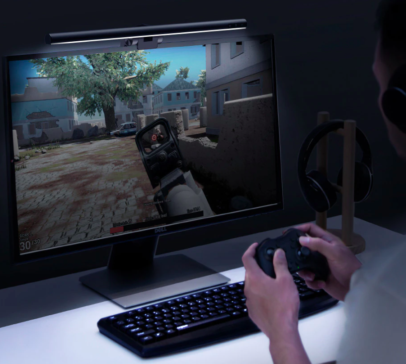 Baseus i-work USB asymmetric light