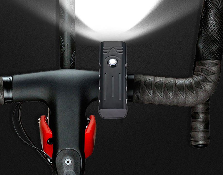 KX6 5T6 Bike Light 10000mAh
