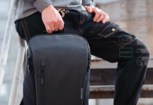 Deal: Buy Fenruien Casual Fashion Backpack for $32 (Retail Price $70) Fenruien Casual Fashion Backpack