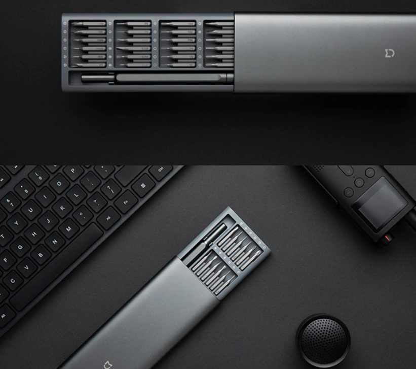 Deal: Get Xiaomi Mijia Precision Screwdriver set for $20 (Original ...