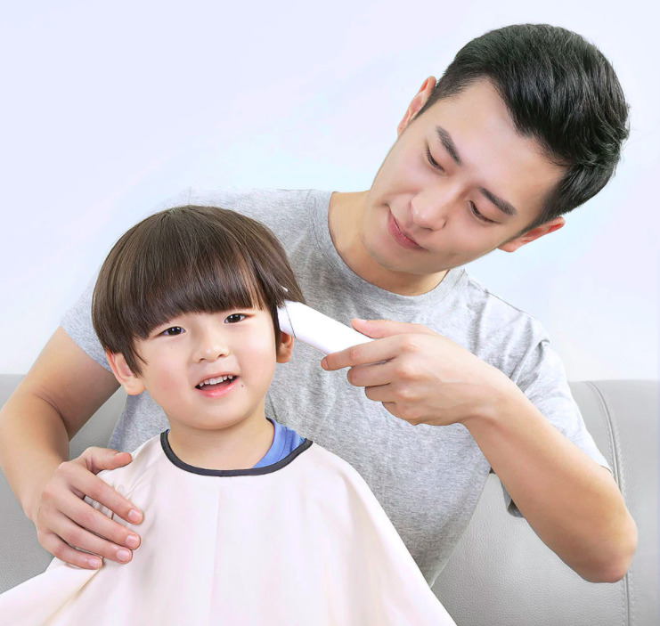 ENCHEN Electric Hair Trimmer