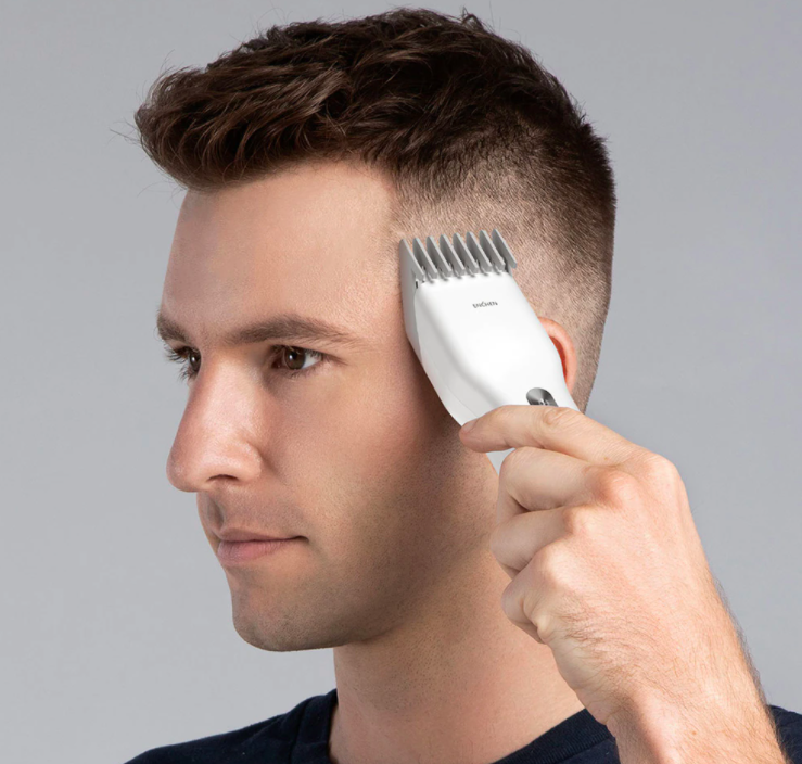 ENCHEN Electric Hair Trimmer