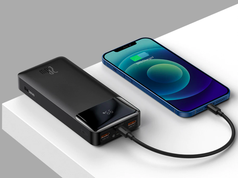 Baseus 10000mAh Power Bank