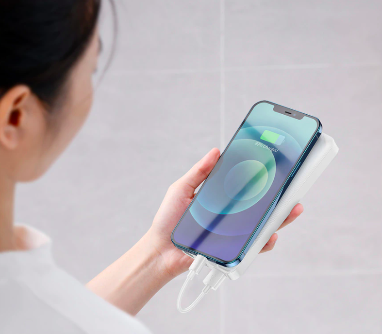 Baseus 10000mAh Power Bank